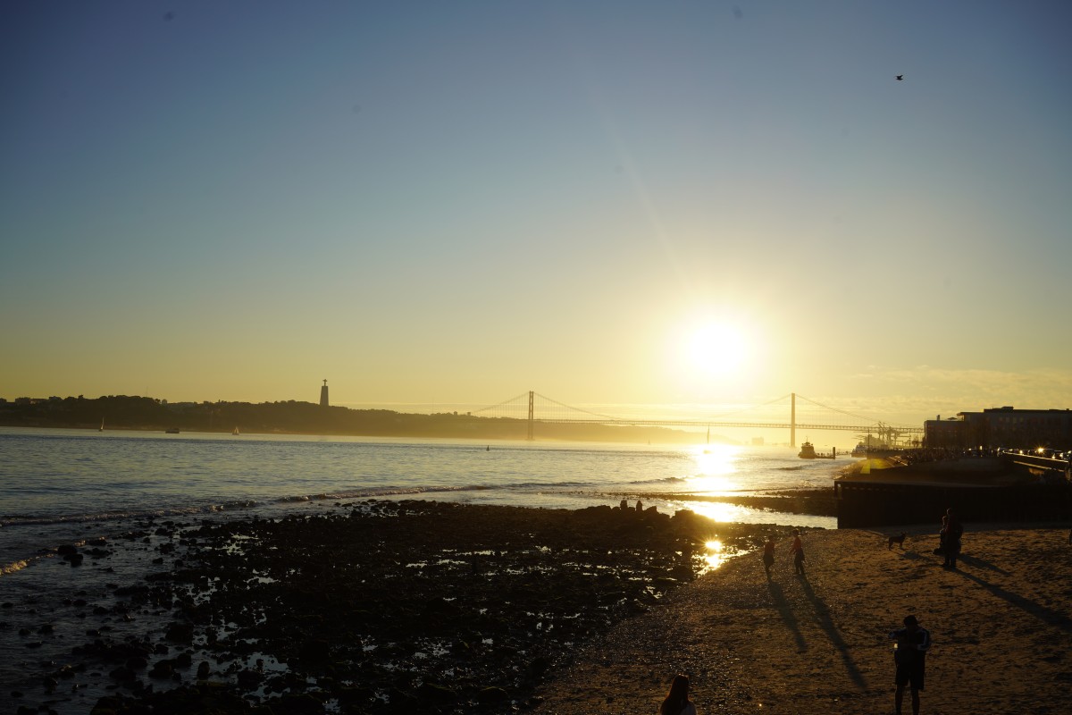 Les plus beaux spots pour voir un coucher de soleil au Portugal