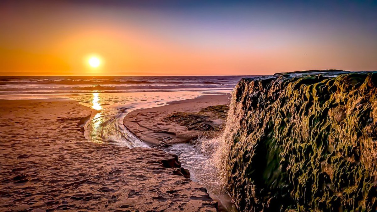 Les plus beaux spots pour voir un coucher de soleil au Portugal