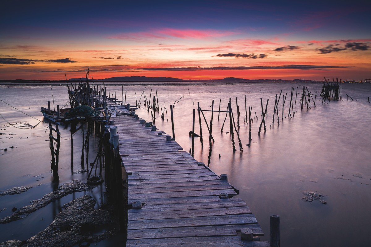 Les plus beaux spots pour voir un coucher de soleil au Portugal