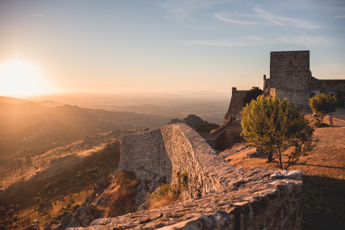 Les plus beaux spots pour voir un coucher de soleil au Portugal