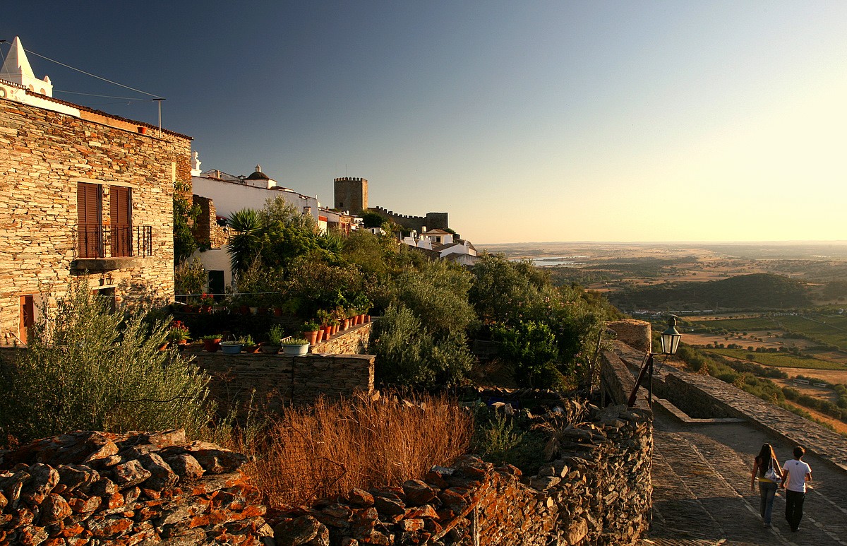 Les plus beaux spots pour voir un coucher de soleil au Portugal