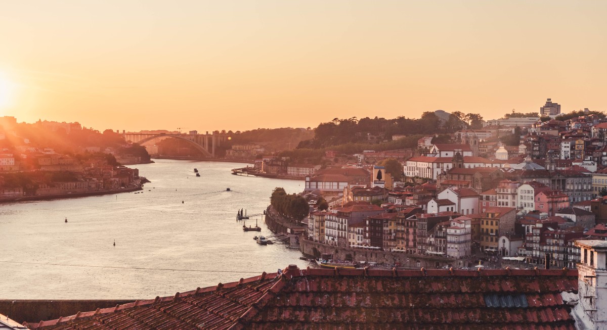 Les plus beaux spots pour voir un coucher de soleil au Portugal