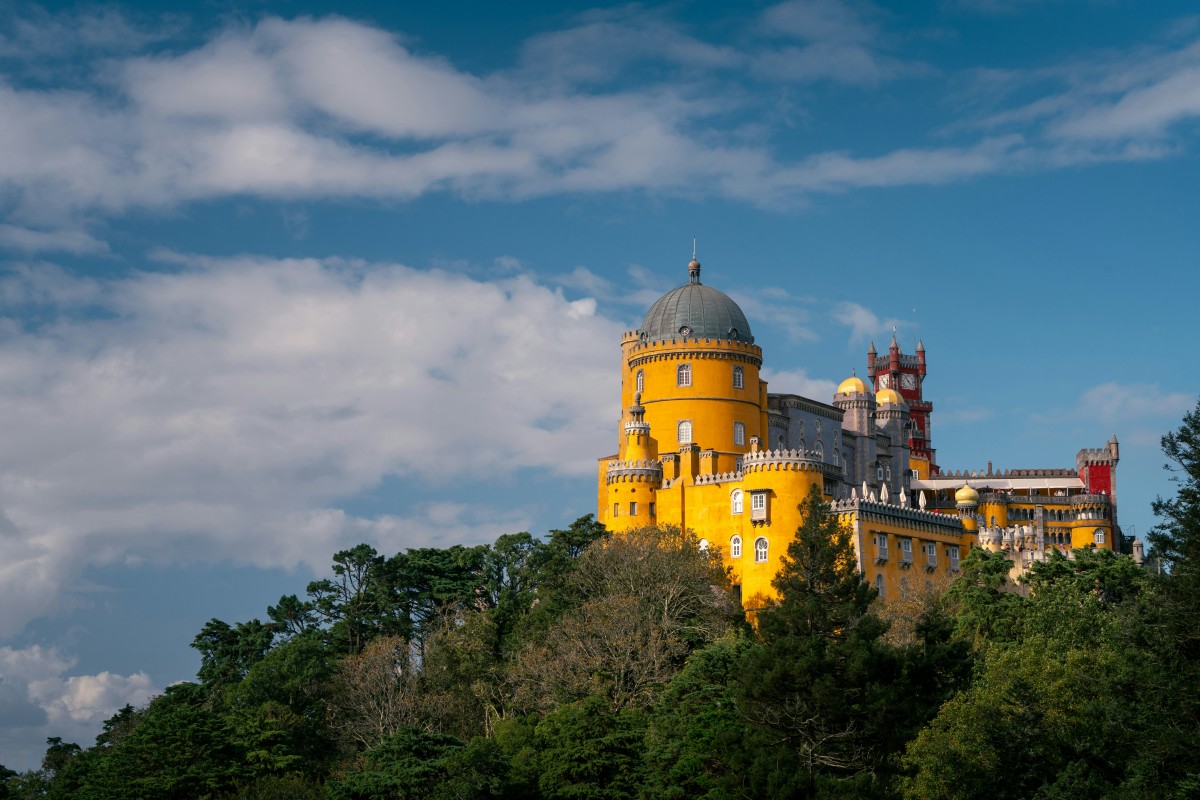 Que faire à Sintra
