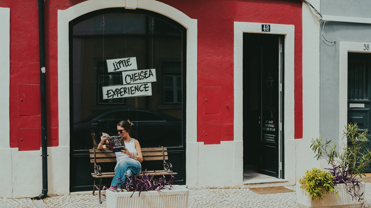 Casa Marvila