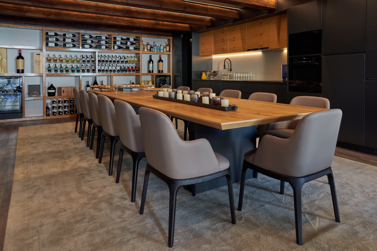 Exclusive Experience Center Lisbon