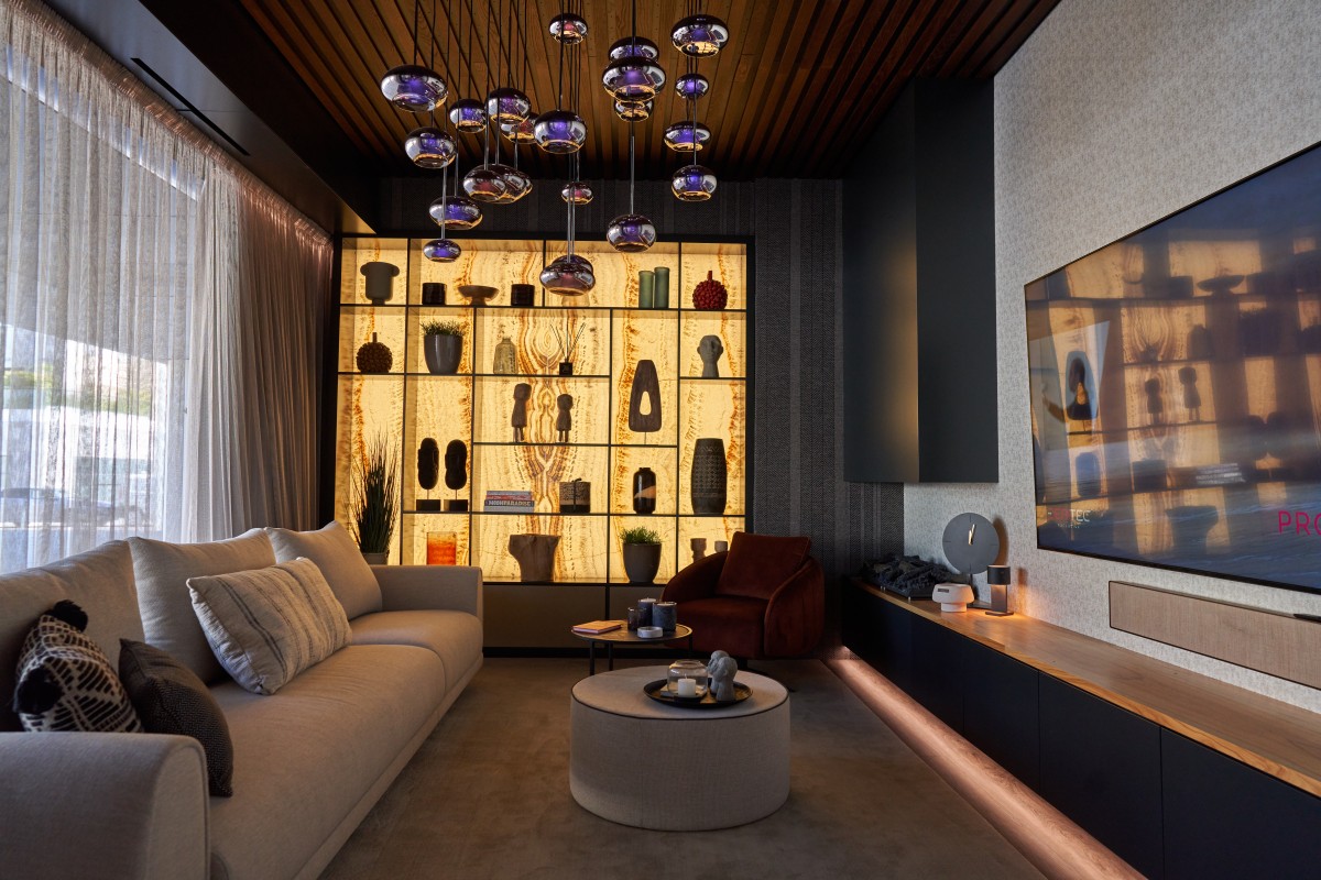 Exclusive Experience Center Lisbon