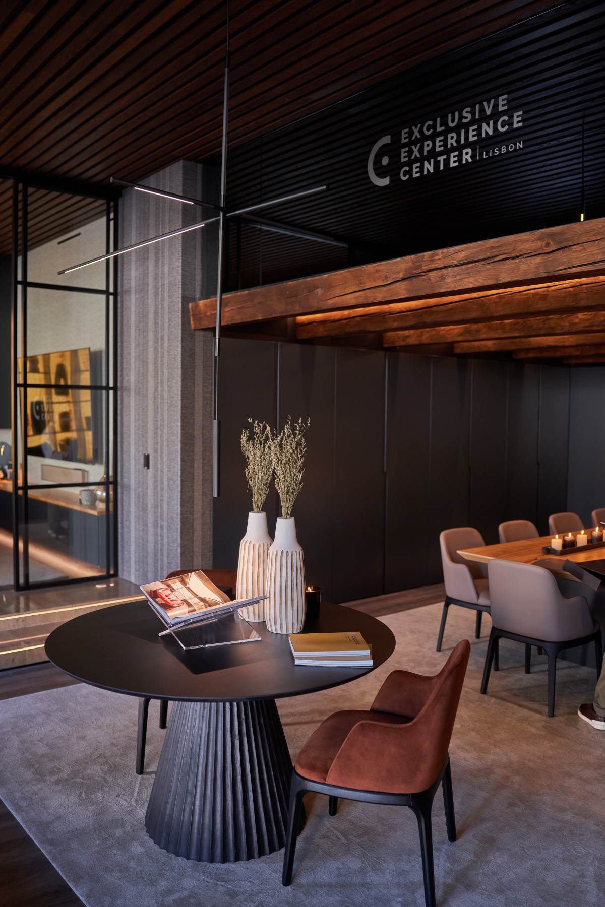 Exclusive Experience Center Lisbon