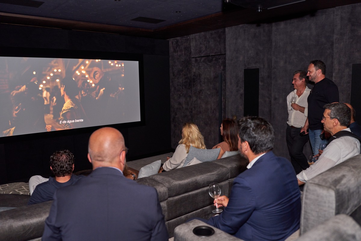 Exclusive Experience Center Lisbon