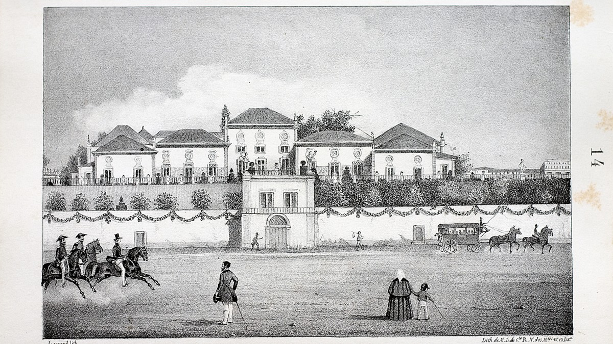 Palácio de Belém