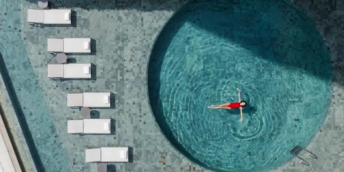 Fairmont Rio
