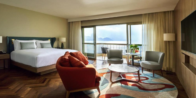 Fairmont Rio