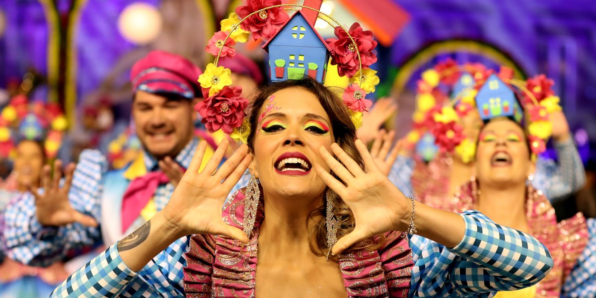 Santo António Festival Lisbon 2026