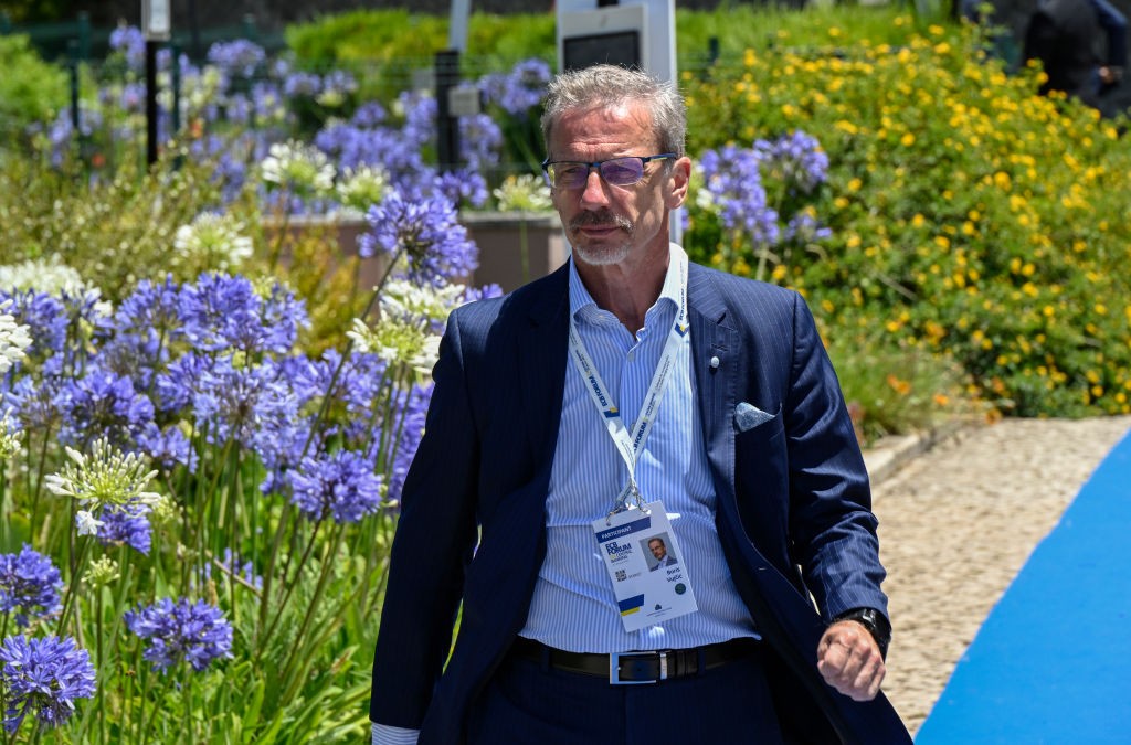 Vice-presidente do BCE