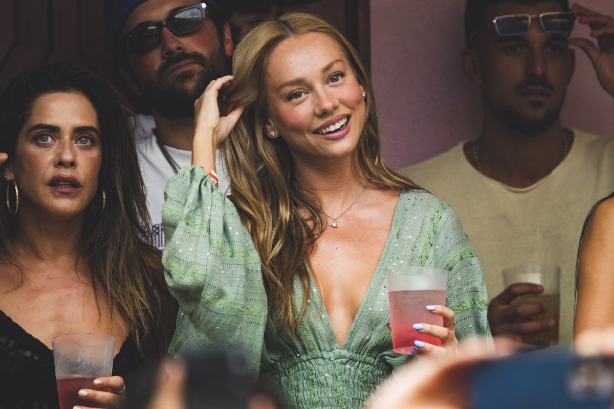 Ester Expósito