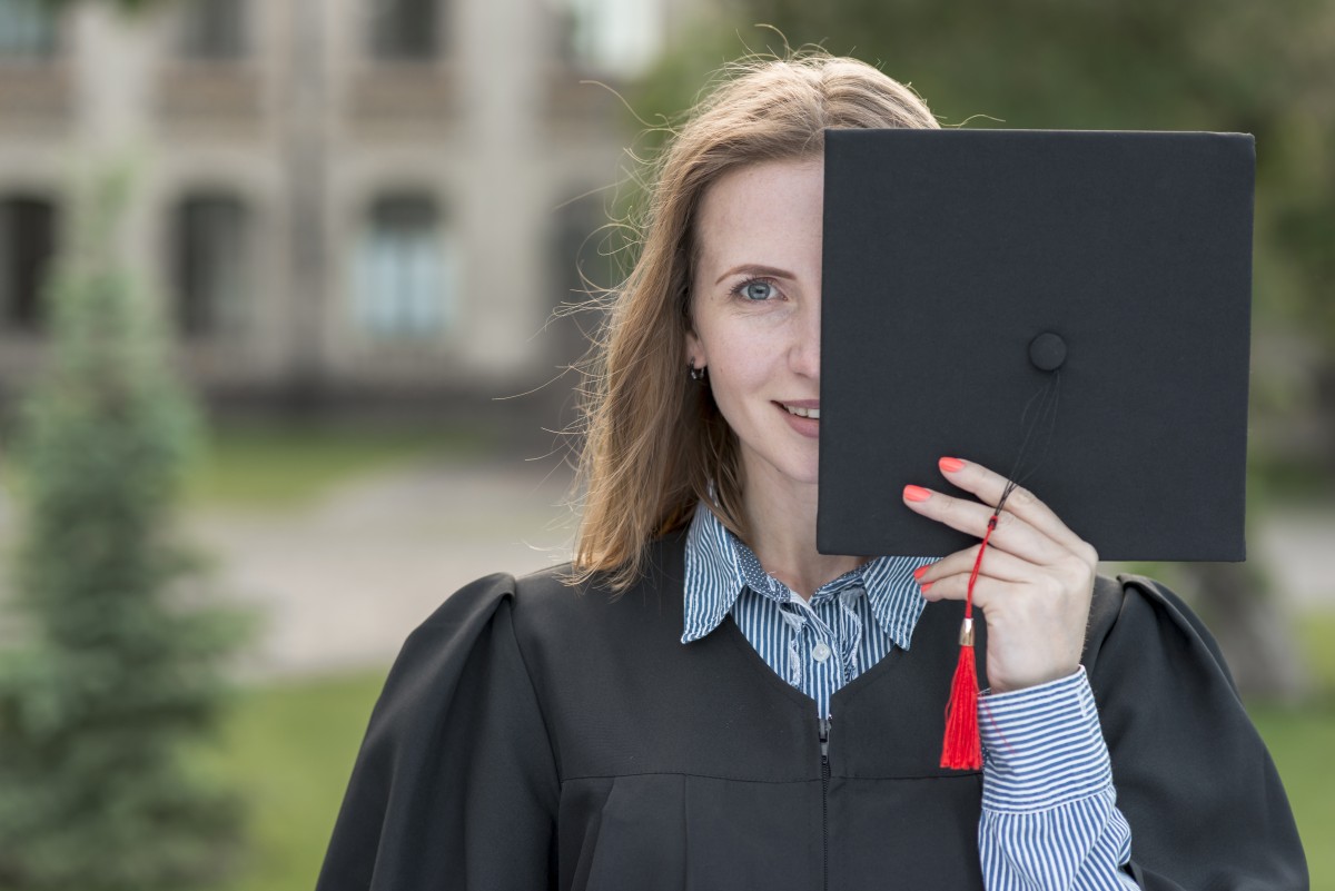 Pós graduação imobiliária