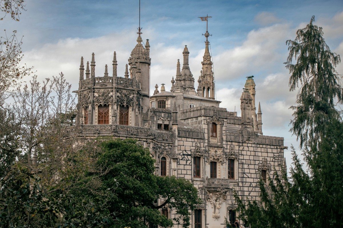 Que faire à Sintra