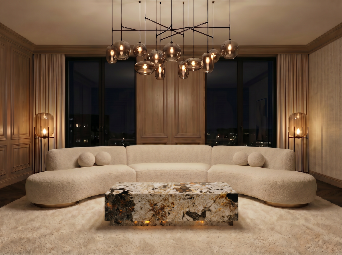 Vittorio Collection