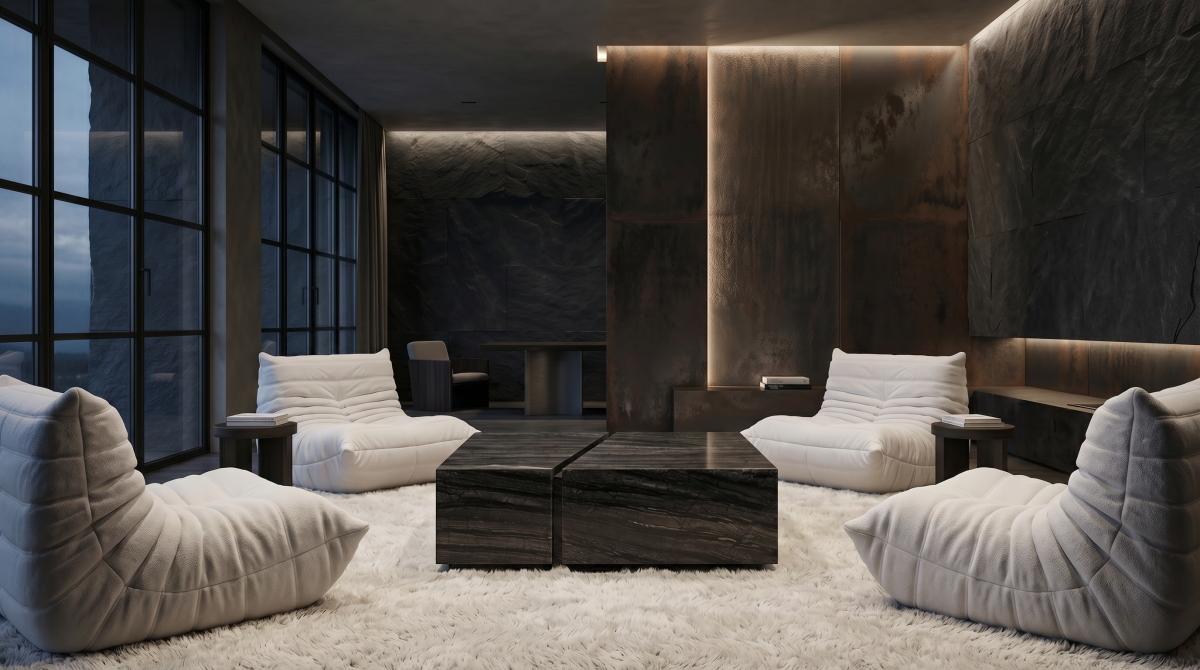 Vittorio Collection