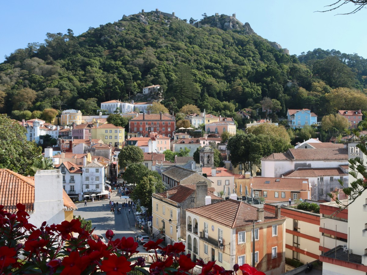 Que faire à Sintra