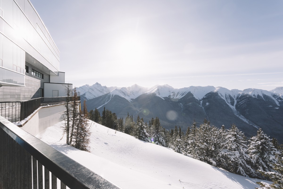 neve imobiliário luxo