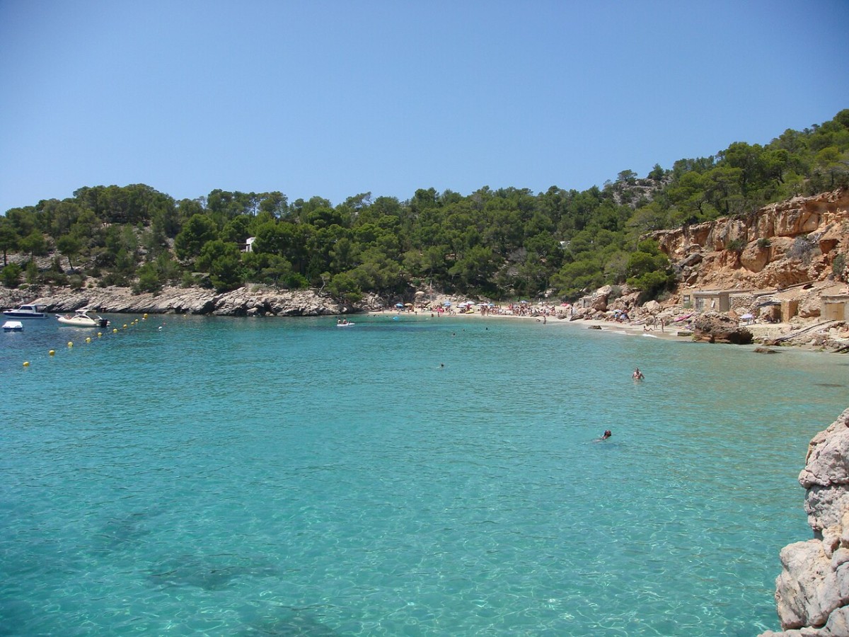 Ibiza