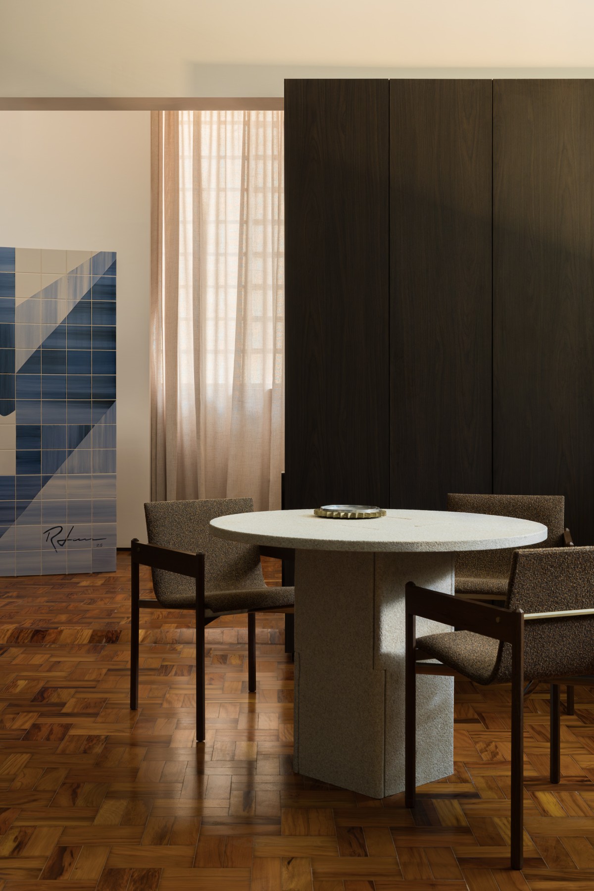 (CYRO)Arquitetura