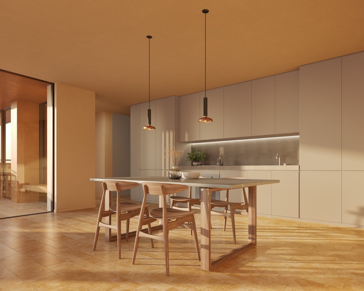 Signature Apartaments