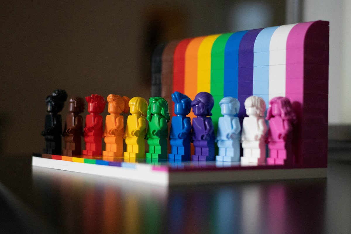 LGBTI