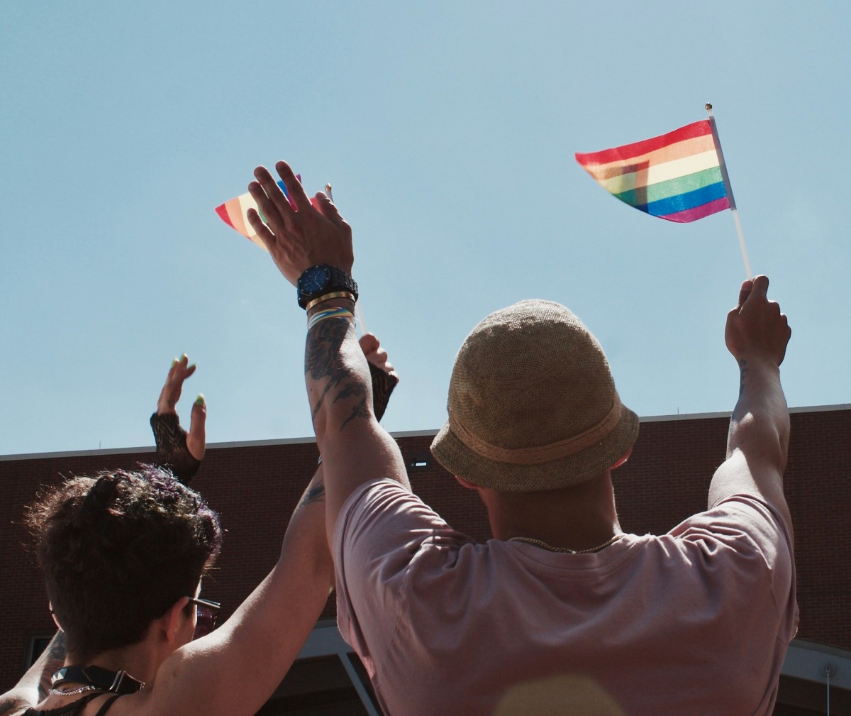 LGBTI