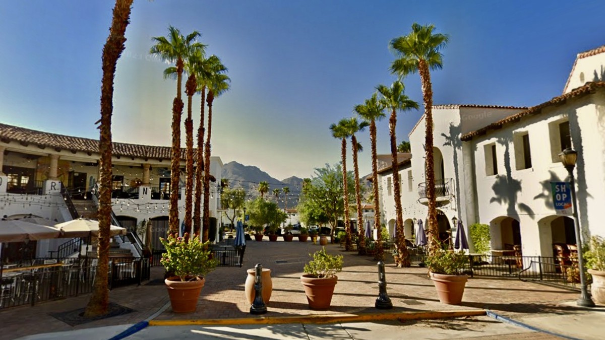La Quinta