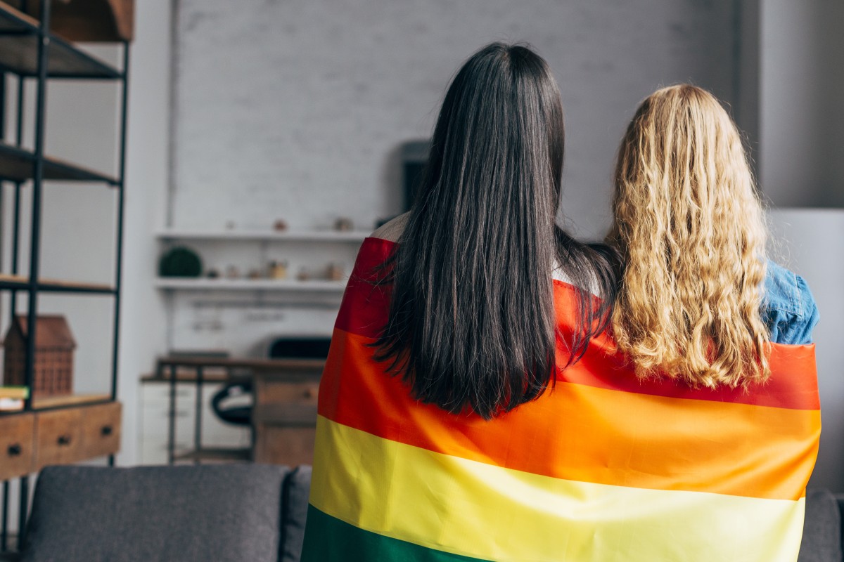 bairros LGBTI+