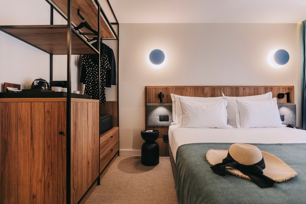 705 O’Porto Hotel