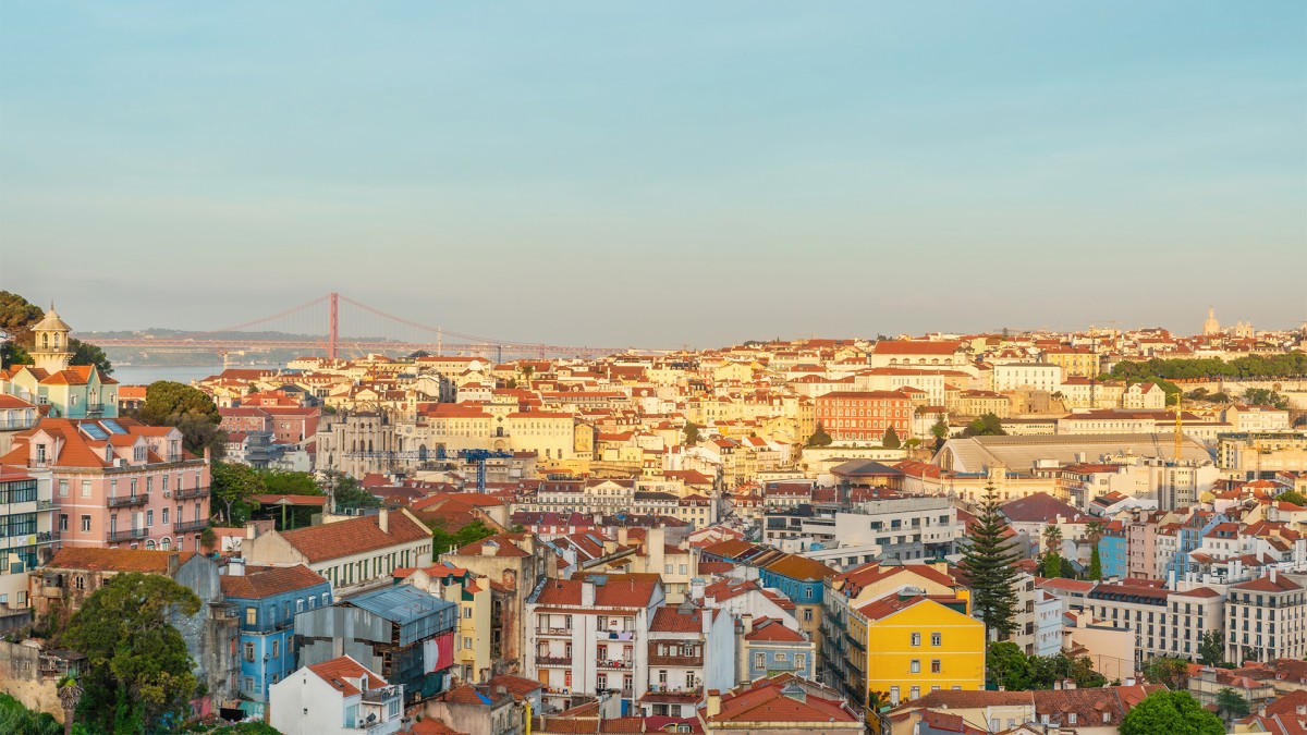 Lisboa