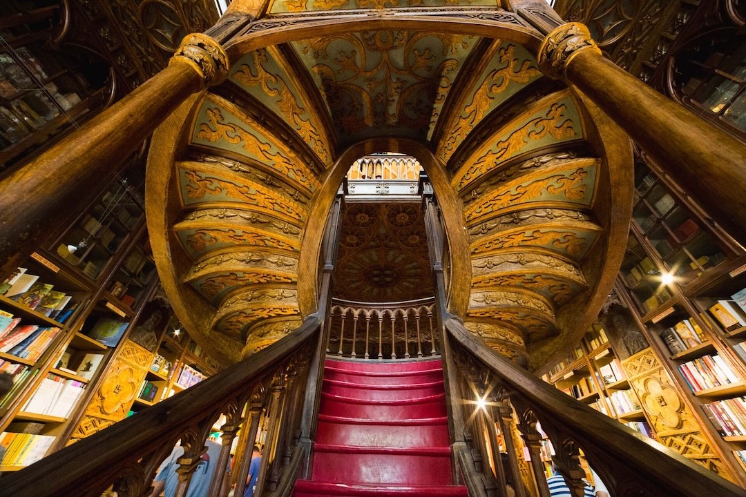 Livraria Lello