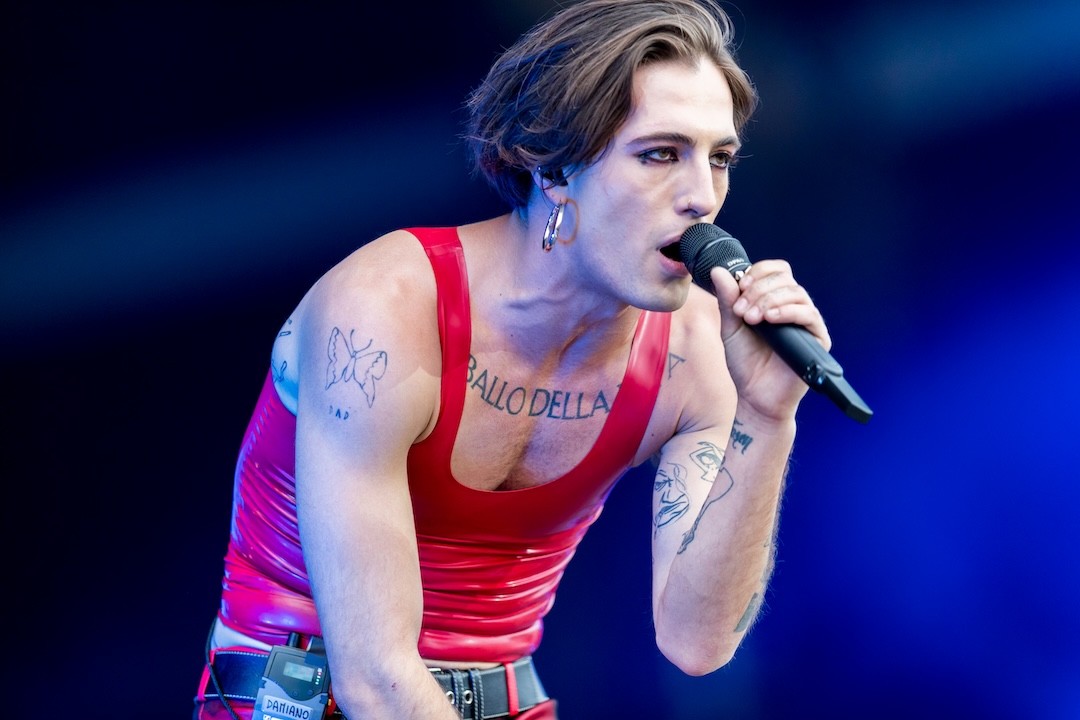 Måneskin