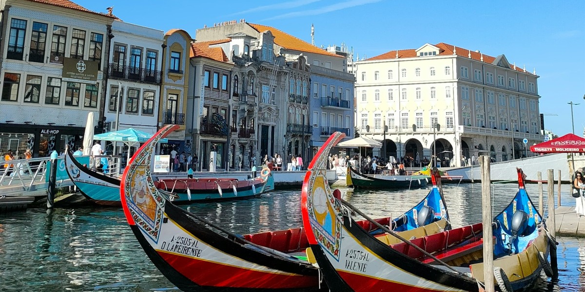 où partir en été au Portugal ?