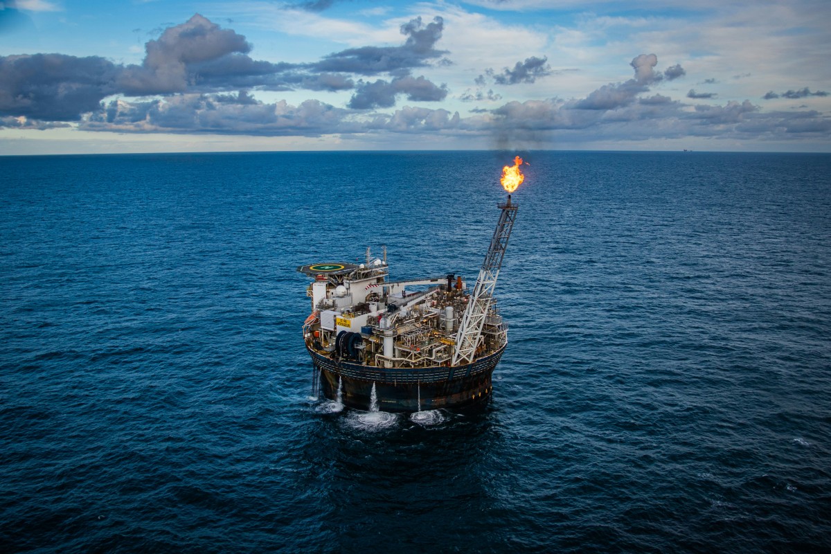 Petróleo