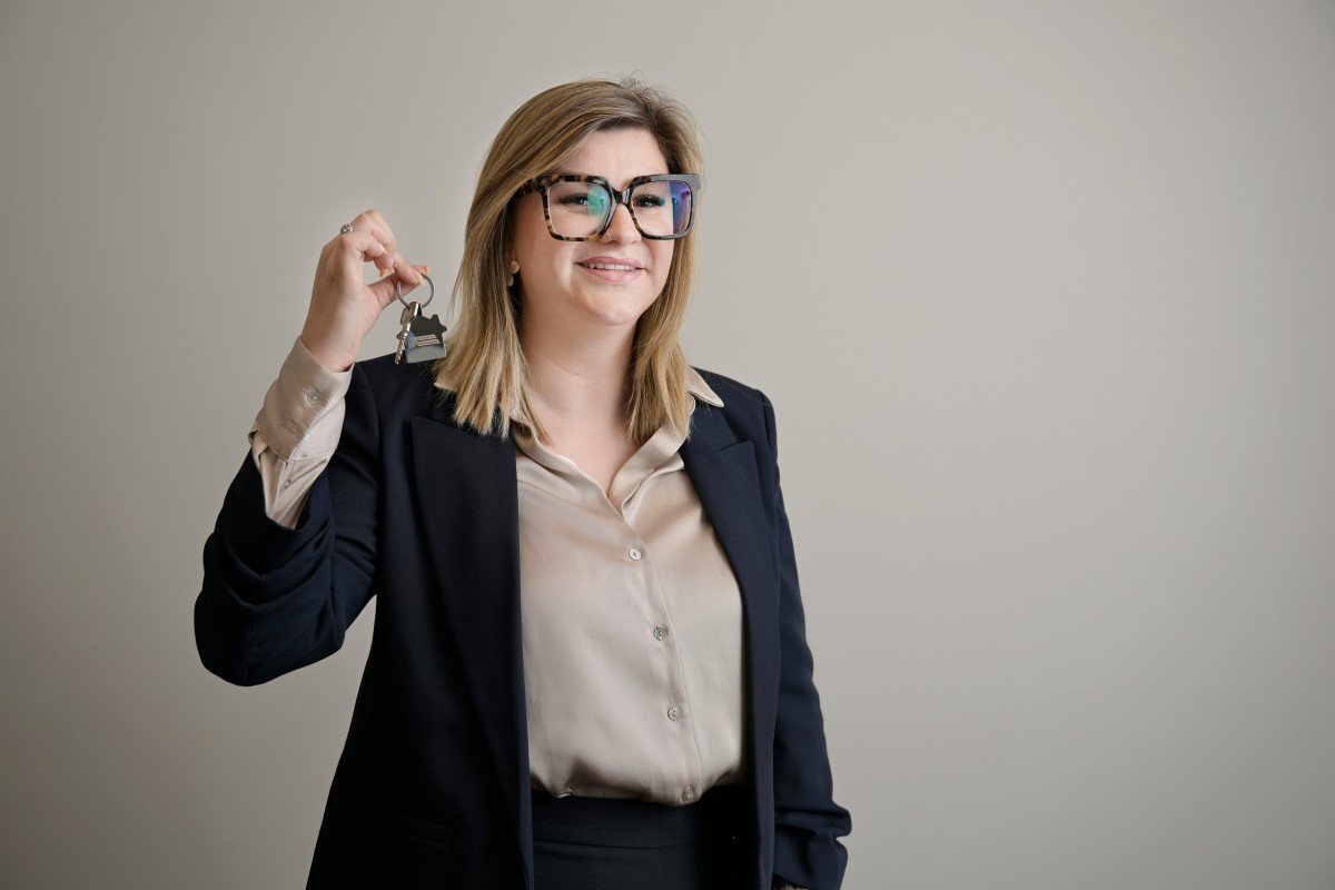 agentes imobiliários