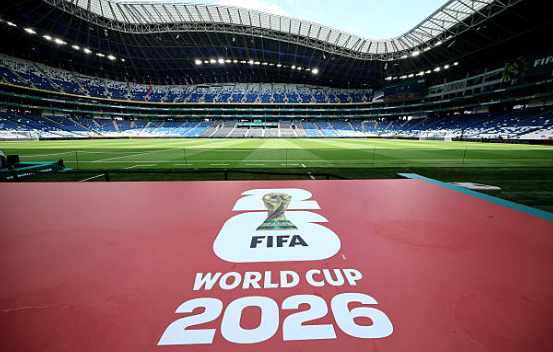 Mundial
