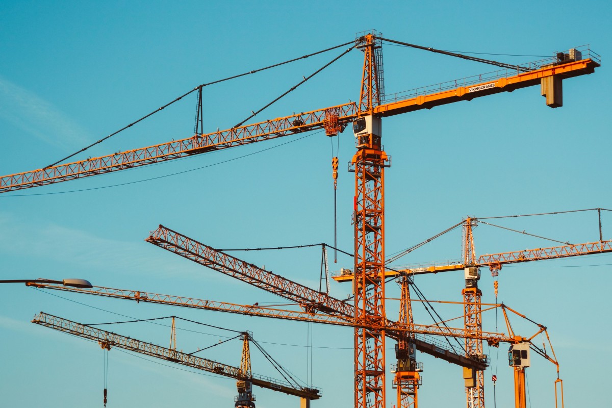construir casas