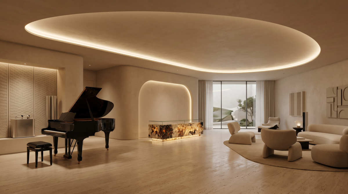 Vittorio Collection