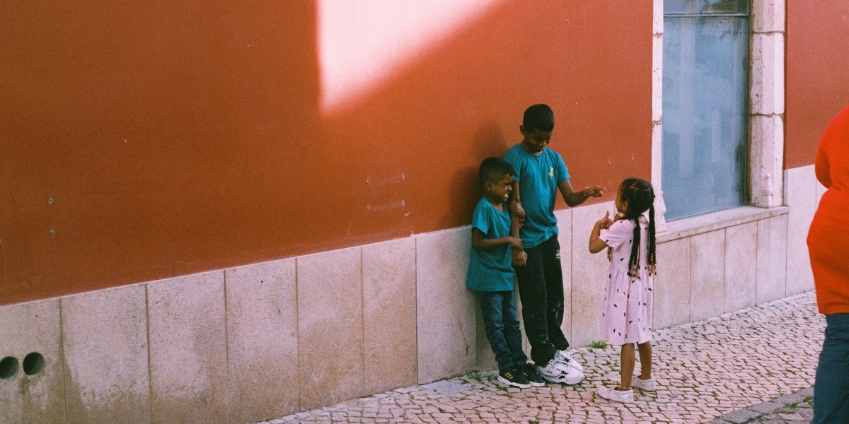 Le Portugal se classe premier pour les familles