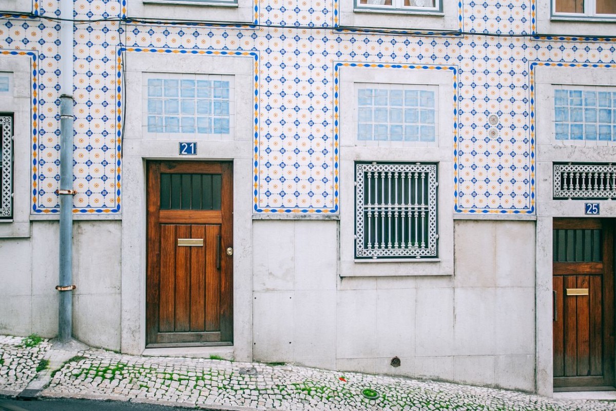 Alojamento local em Portugal