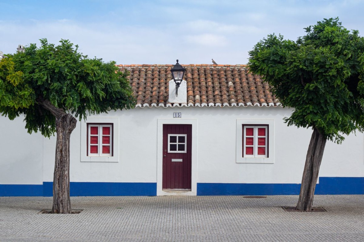 Casas à venda em Portugal