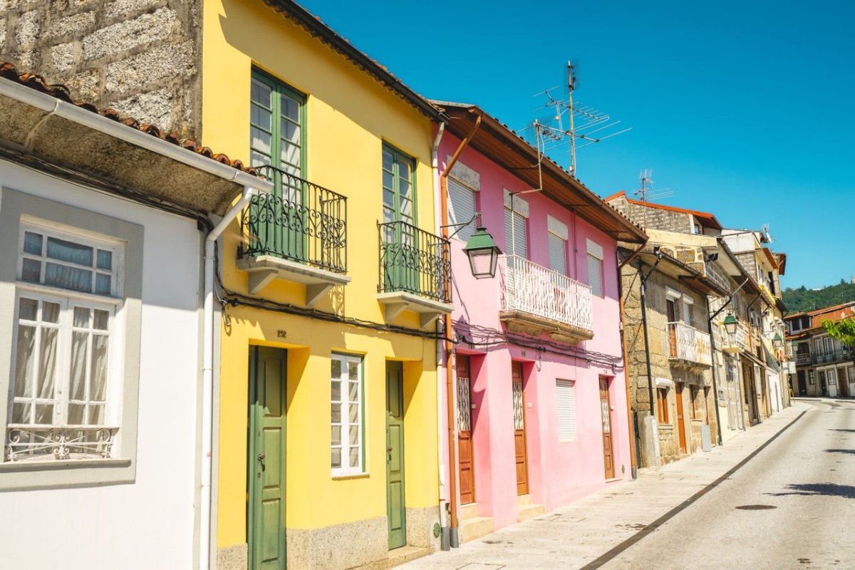 Arrendar casa em Portugal