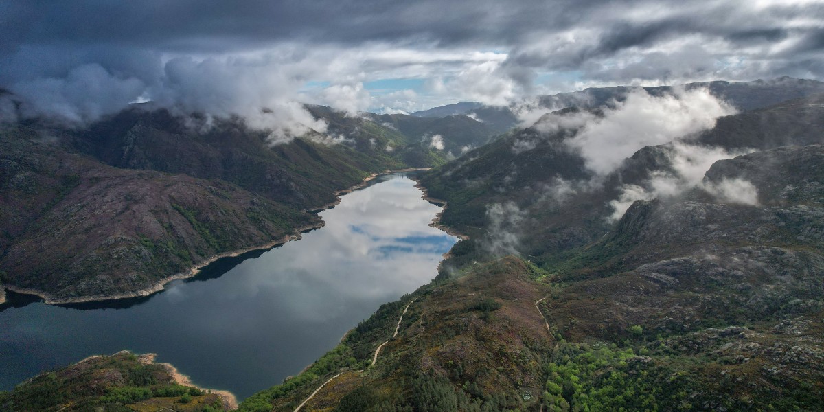Peneda‑Gerês National Park