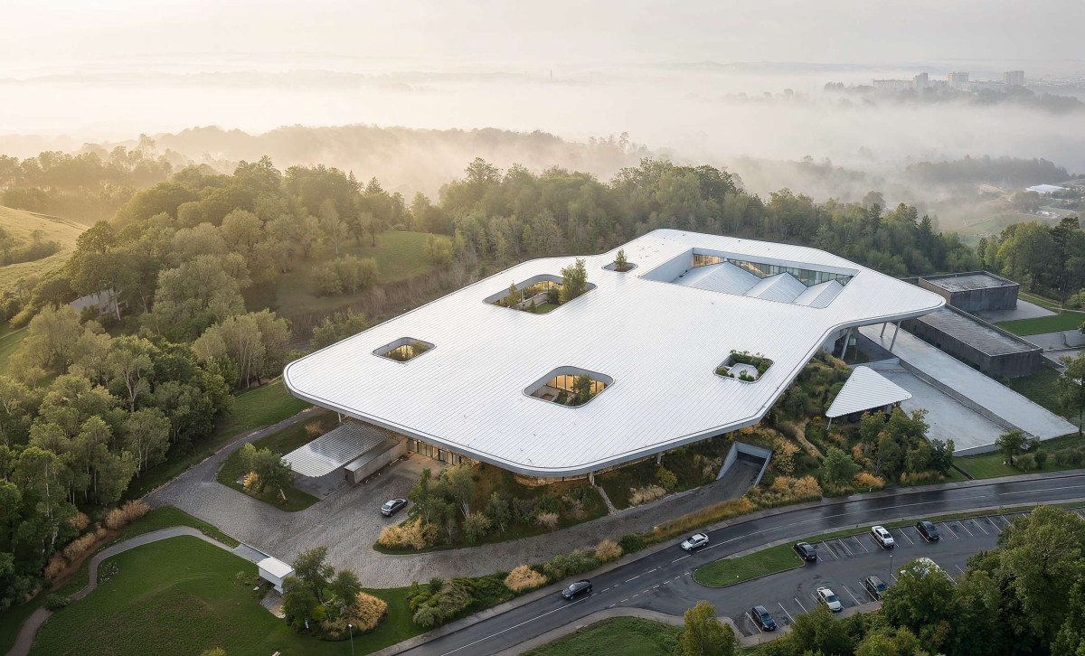 PMA | Paulo Merlini Architects