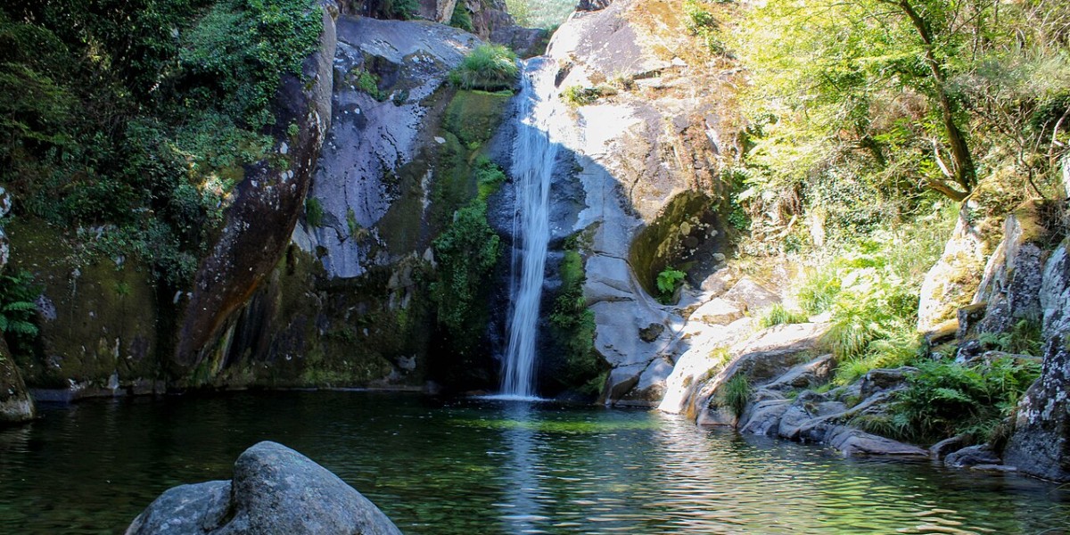 Poço da Gola