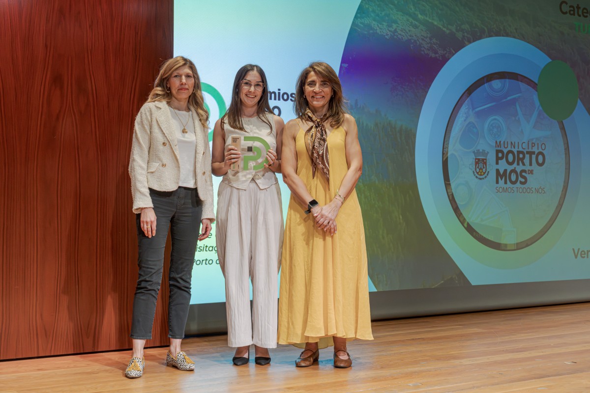 Prémios Deco