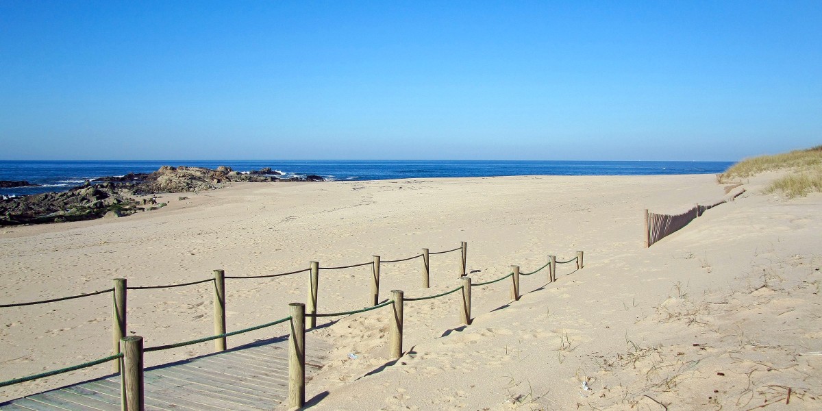 Plage Pavillon Bleu 2026 Portugal